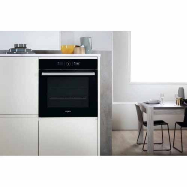 Духова шафа WHIRLPOOL AKZ9 7940 NB