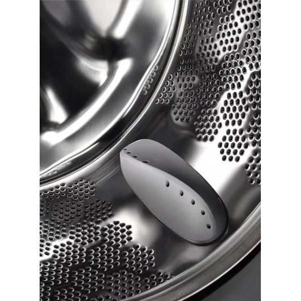 Комплект пральна та сушильна машина ELECTROLUX EW6F3414UU+EW7D394UU