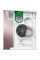 Комплект пральна та сушильна машина ELECTROLUX EW6F3414UU+EW7D394UU