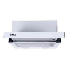 Витяжка VENTOLUX GARDA 45 WH (700) LED