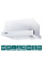 Витяжка VENTOLUX GARDA 45 WH (700) LED