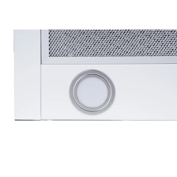 Витяжка VENTOLUX GARDA 45 WH (700) LED