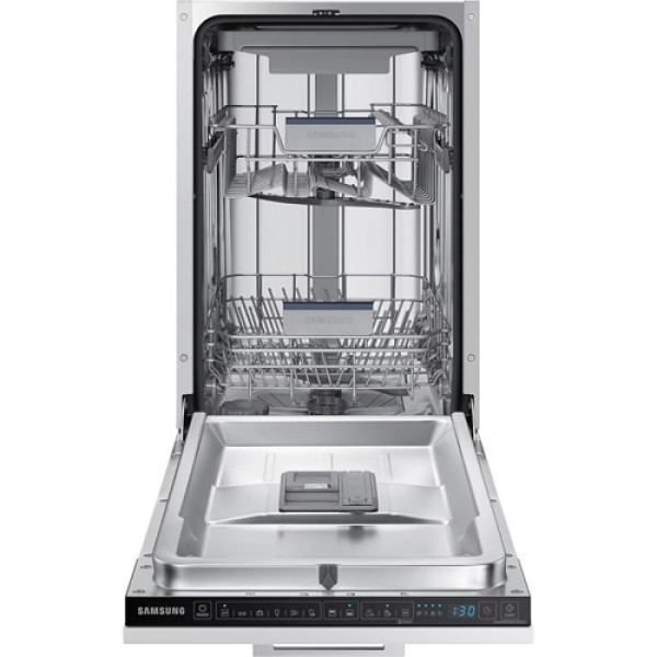 Посудомийна машина SAMSUNG DW50R4070BB/WT