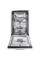 Посудомийна машина SAMSUNG DW50R4070BB/WT