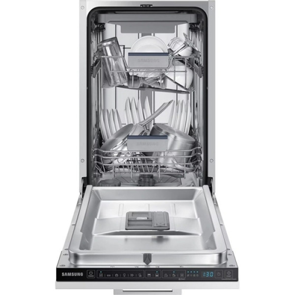Посудомийна машина SAMSUNG DW50R4070BB/WT
