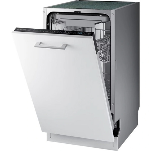 Посудомийна машина SAMSUNG DW50R4070BB/WT