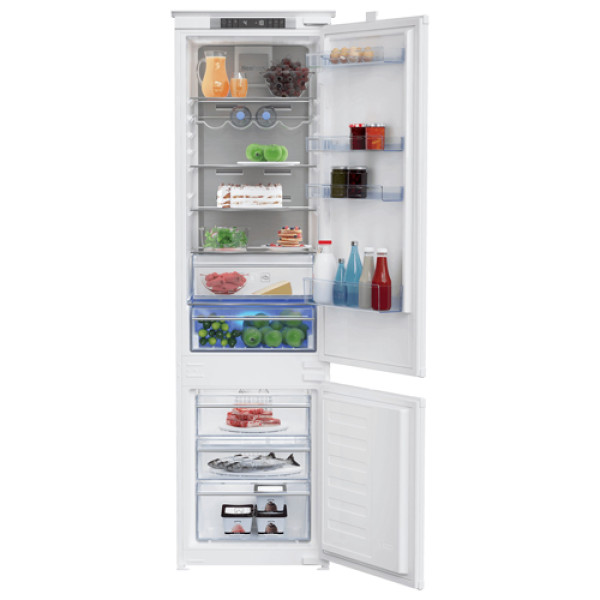 Холодильник  BEKO BCNA306E3S
