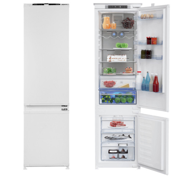 Холодильник  BEKO BCNA306E3S