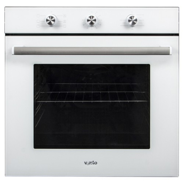 Духова шафа VENTOLUX STOCKHOLM 6 MT (WH)