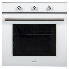 Духова шафа VENTOLUX STOCKHOLM 6 MT (WH)