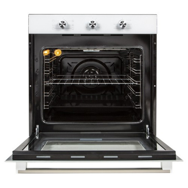 Духова шафа VENTOLUX STOCKHOLM 6 MT (WH)
