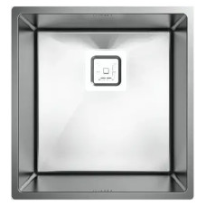 Кухонна мийка FABIANO Quadro 38