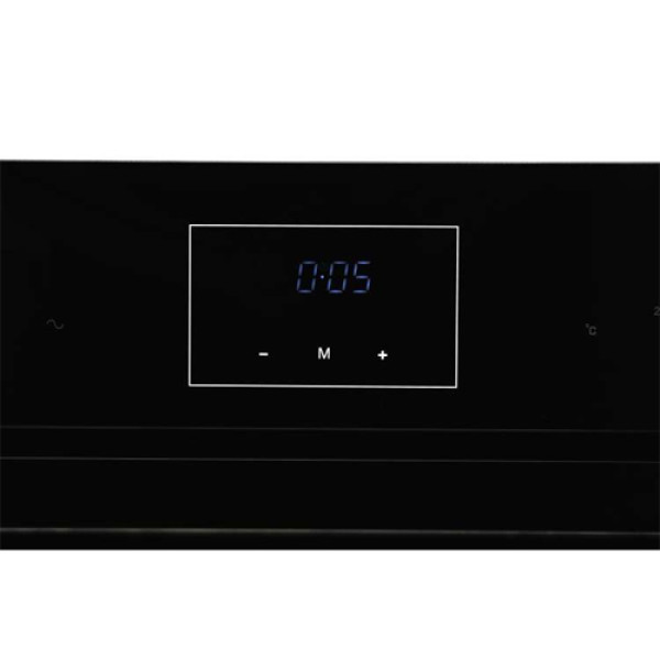 Духова шафа VENTOLUX EO60TC-6P FBG TLC