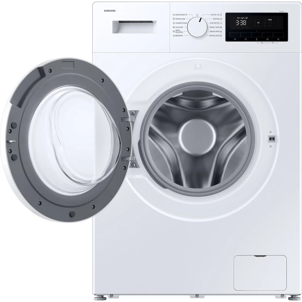 Пральна машина SAMSUNG WW80FG3M05TWLF