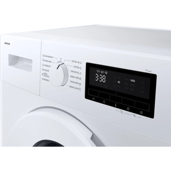 Пральна машина SAMSUNG WW80FG3M05TWLF