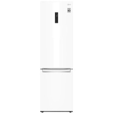 Холодильник  LG GBB72SWUGN