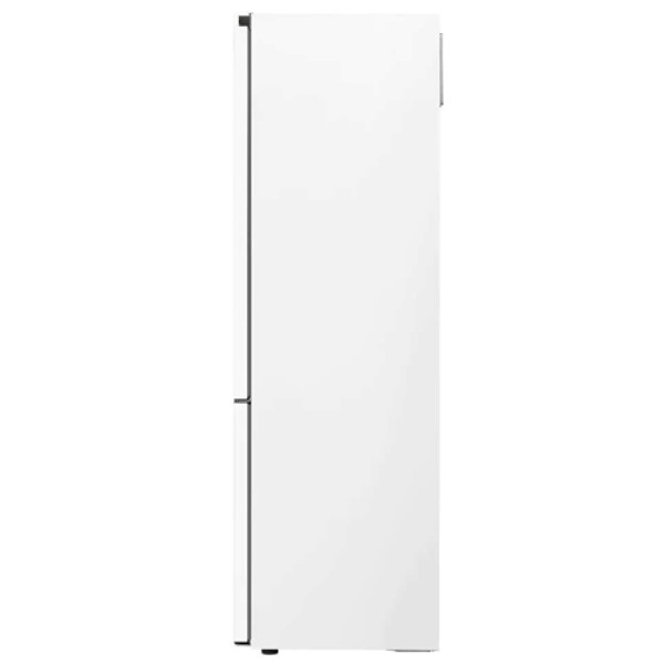 Холодильник  LG GBB72SWUGN