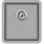 Кухонна мийка  ARCA SQA 101W-220 Argent 