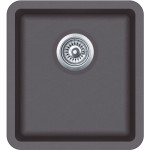 Кухонна мийка  ARCA SQA 101W- 222 Graphite  