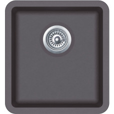 Кухонна мийка  ARCA SQA 101W- 222 Graphite  