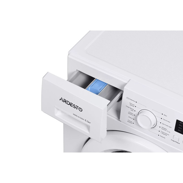 Пральна машина ARDESTO WMS-6109W