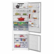 Холодильник  BEKO BCNE400E40SN