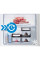 Холодильник  BEKO BCNE400E40SN