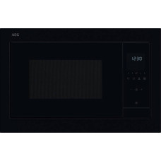 Мікрохвильова піч AEG OS5GM251EB