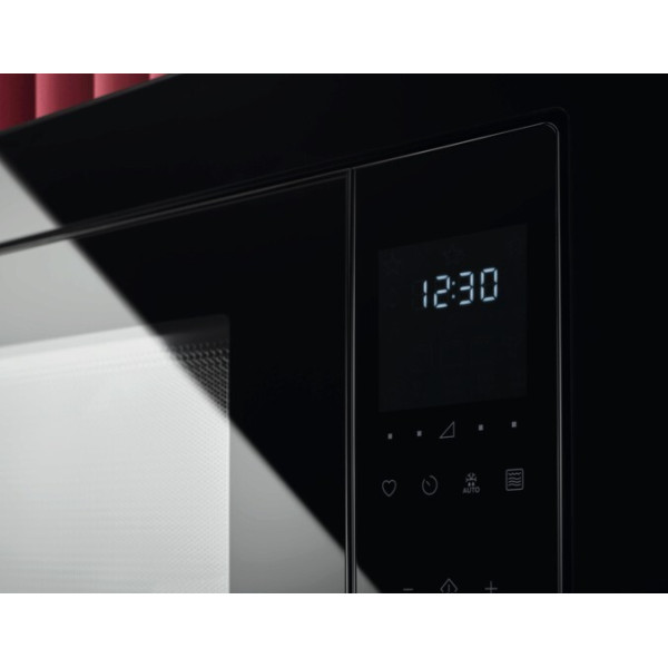 Мікрохвильова піч AEG OS5GM251EB