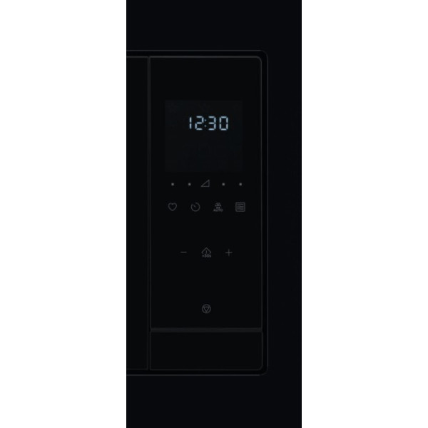 Мікрохвильова піч AEG OS5GM251EB