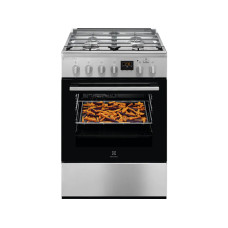 Плита ELECTROLUX LKK660220X 