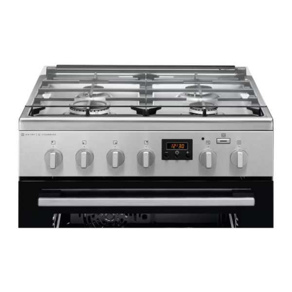 Плита ELECTROLUX LKK660220X 