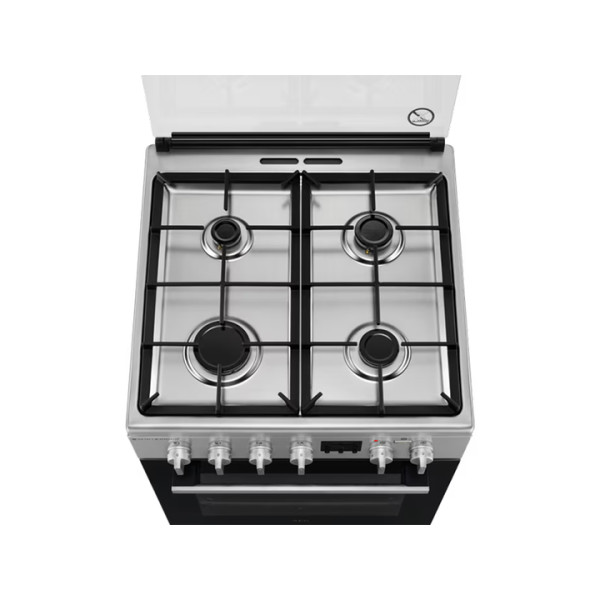 Плита ELECTROLUX LKK660220X 