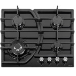 Варильна поверхня WEILOR GG W 644 BL