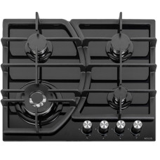 Варильна поверхня WEILOR GG W 644 BL