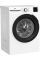 Пральна машина BEKO BM1WFSU36243WB