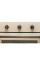 Духова шафа VENTOLUX MILANO ESG (IVORY)