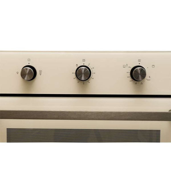 Духова шафа VENTOLUX MILANO ESG (IVORY)