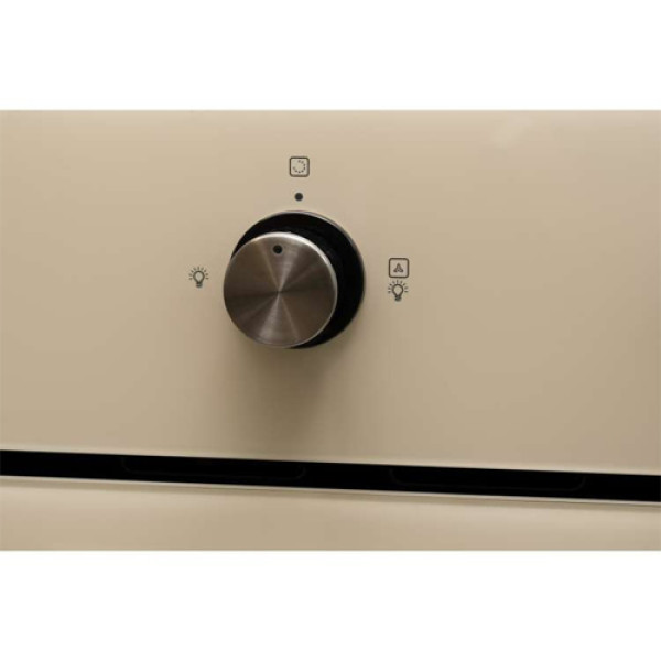 Духова шафа VENTOLUX MILANO ESG (IVORY)