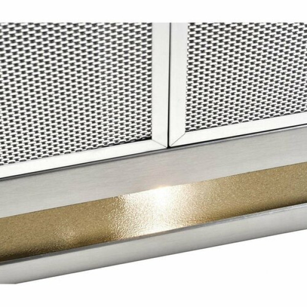 Витяжка VENTOLUХ ROMA 60 INOX LUX