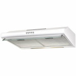 Витяжка VENTOLUХ ROMA 60 WH LUX