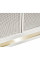 Витяжка VENTOLUХ ROMA 60 WH LUX