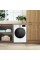 Пральна машина BEKO BM3WFU46215WB