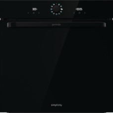 Духова шафа GORENJE BOS6737SYB