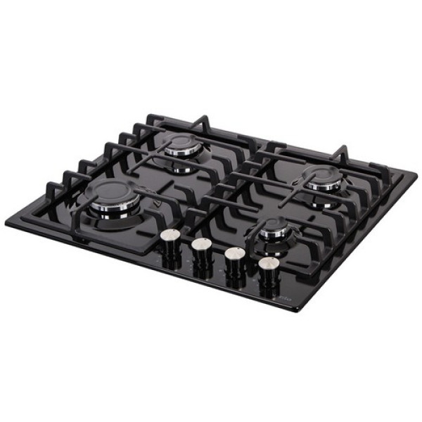 Варильна поверхня VENTOLUX HSF640-D3 CS (BK)