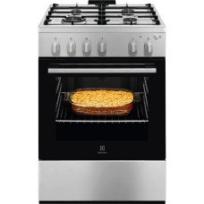 Плита ELECTROLUX LKG600011X