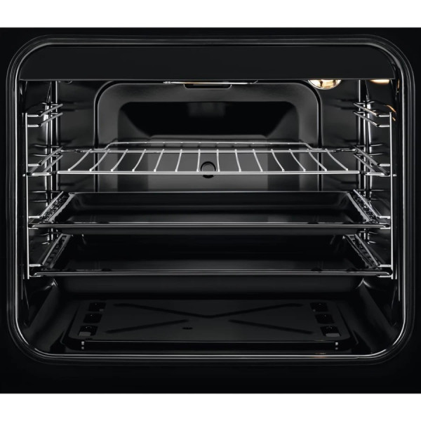 Плита ELECTROLUX LKG600011X