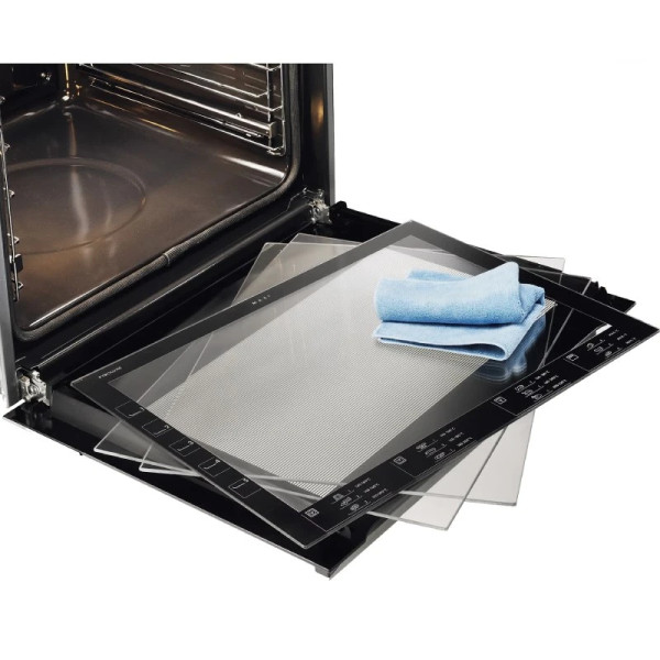 Плита ELECTROLUX LKG600011X