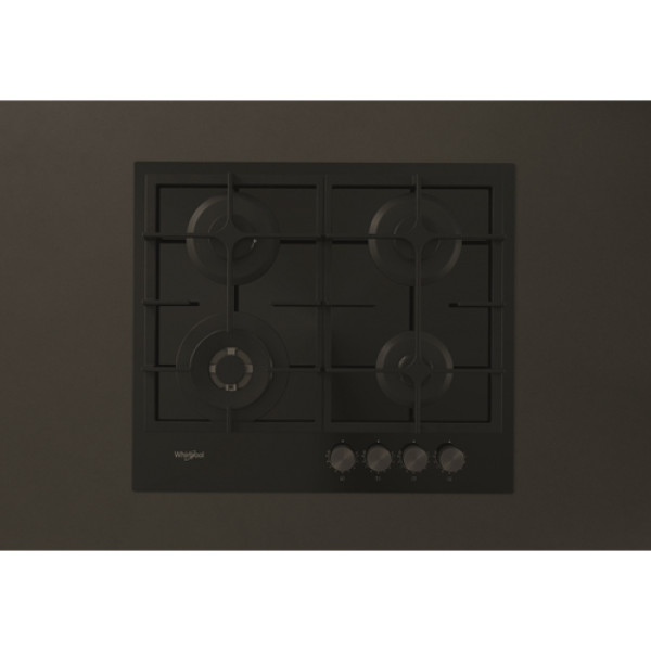 Варильна поверхня WHIRLPOOL GOFL 629/NB1