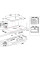 Варильна поверхня WHIRLPOOL GOFL 629/NB1